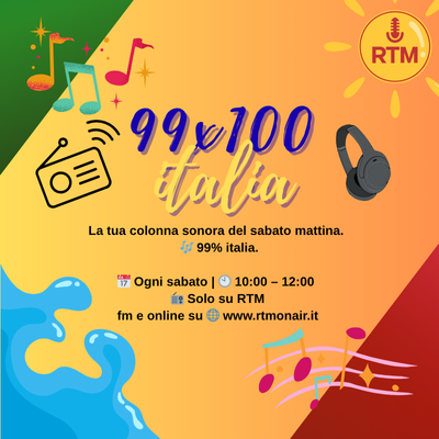 99x100 italia