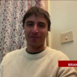 "Arrivederci Paranoia"- Il nuovo disco di Brando Madonia