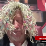 Maurizio Mastrini a Ragusa: emozioni e anteprima del “Capelli International Tour”