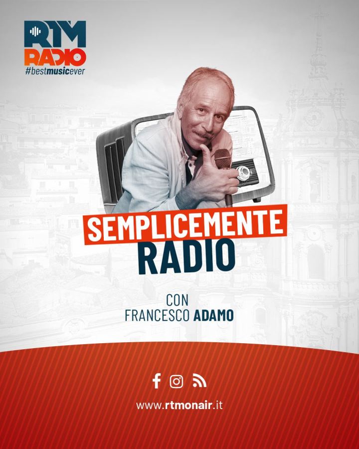 semplicemente radio