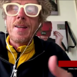 Luca Red: “Nella musica il valore batte i numeri”