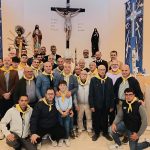 San Giuseppe Lavoratore: fede, comunità e tradizione nella Contrada Zappulla