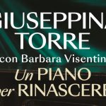 Giuseppina Torre racconta la rinascita: “La musica mi ha salvata”