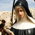 22 maggio- Santa Rita si festeggia in Contrada Gamardemi (ex maniero)