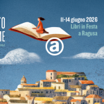 A Tutto Volume 2026, Alessandro Di Salvo: «Una festa dei libri che trasforma Ragusa»