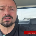 Alberto Bertoli presenta “L’amore in ER”: un inno all’Emilia-Romagna nato dall’amicizia con Mirko Casadei