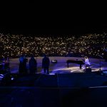 Sold out il concerto di Riccardo Cocciante a Siracusa