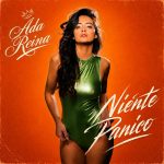 ADA REINA OSPITE A RTM PER PRESENTARE IL SINGOLO "NIENTE PANICO"
