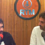 Da SportItalia e DAZN alla passione per il fighting: il racconto di Giuseppe Errante
