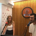 Da Scicli a Santiago a piedi: il viaggio di Antonio Giannone
