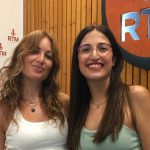 "Gelato al limone" il singolo della ragusana Renata Raniolo