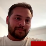 Stefano Bressi a RTM: "Amorim? A primo impatto sembra molto felice"