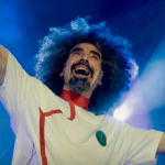Caparezza lascia aperta l’ipotesi di un addio?