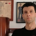 Luca Bertoncello a RTM: “Il Ving Tsun è una disciplina che va compresa”