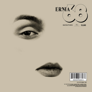 Dedica - Ernia - artwork