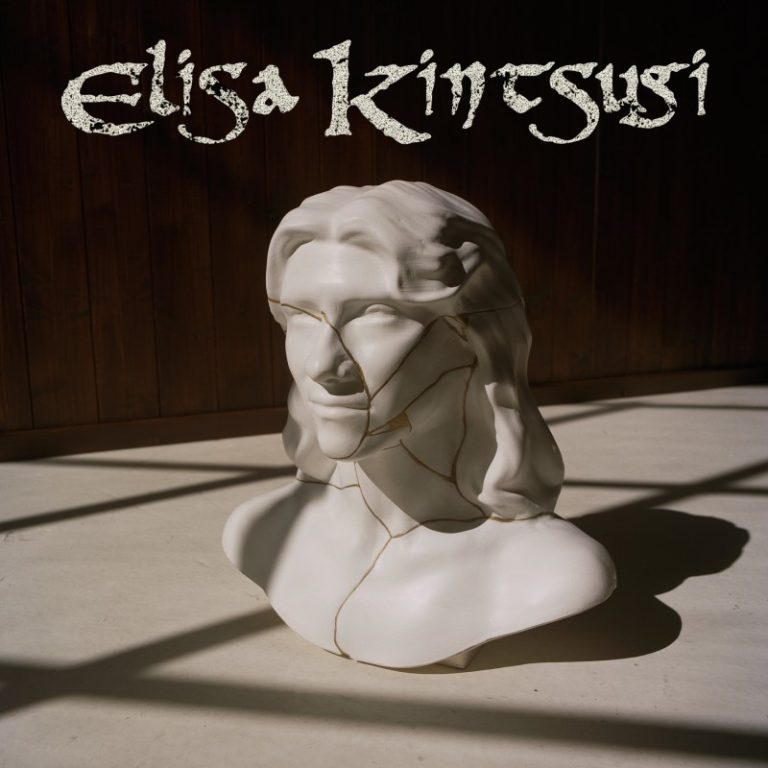 Elisa - Kintsugi (RADIO EDIT)