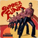 Francesco Gabban - Summer Funk - Artwork