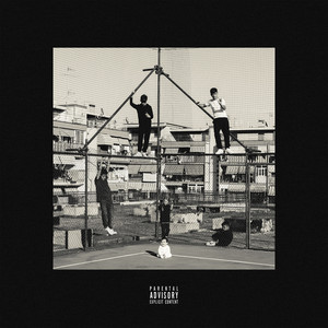 Per Noi - Geolier, Achille Lauro - artwork