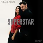 Superstar - Tiziano Ferro & Giorgia - aRTWORK