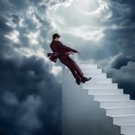 tredici Pietro - Uomo che cade - Artwork